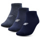 4F Κάλτσες 3 pairs